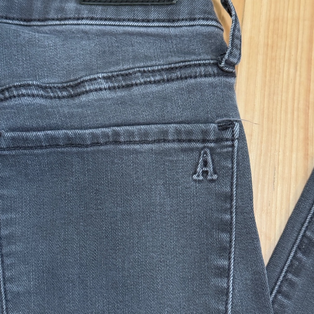 🖤Women’s Articles Of Society Jeans size 28🖤 STRETCH - Picture 1 of 10